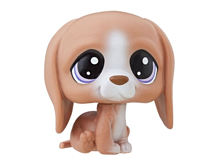Littlest Pet Shop Single Pets Rover Hounder Gallery Image 1