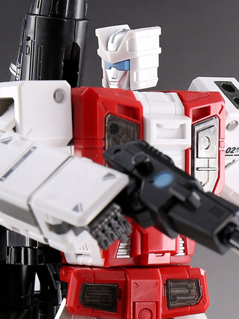 Zeta ZB-02 Kronos Airstrike Gallery Image 2