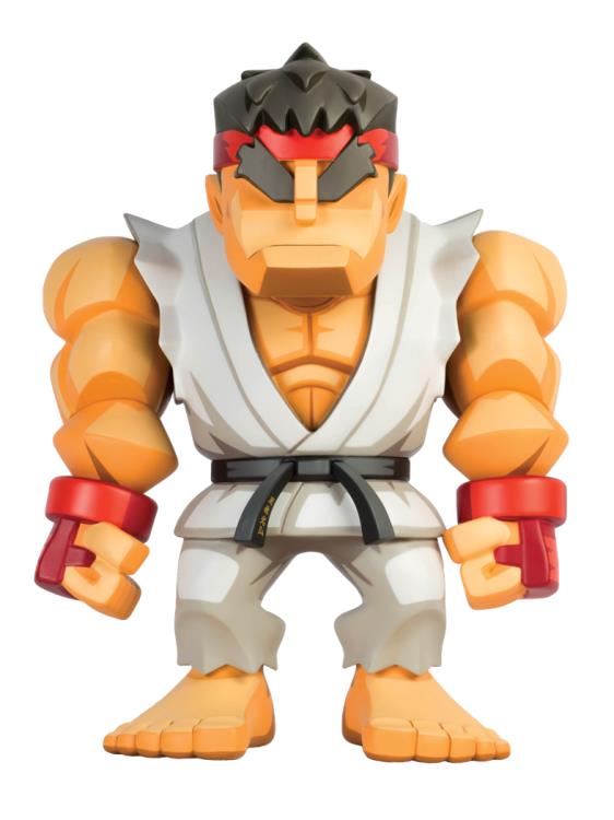 Street Fighter Bulkyz Collection Ryu Gallery Image 13