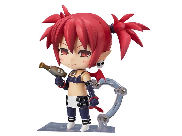Disgaea Nendoroid No.356 Etna Gallery Image 2