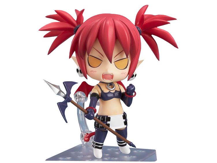 Disgaea Nendoroid No.356 Etna Gallery Image 3