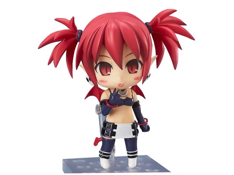 Disgaea Nendoroid No.356 Etna Gallery Image 1