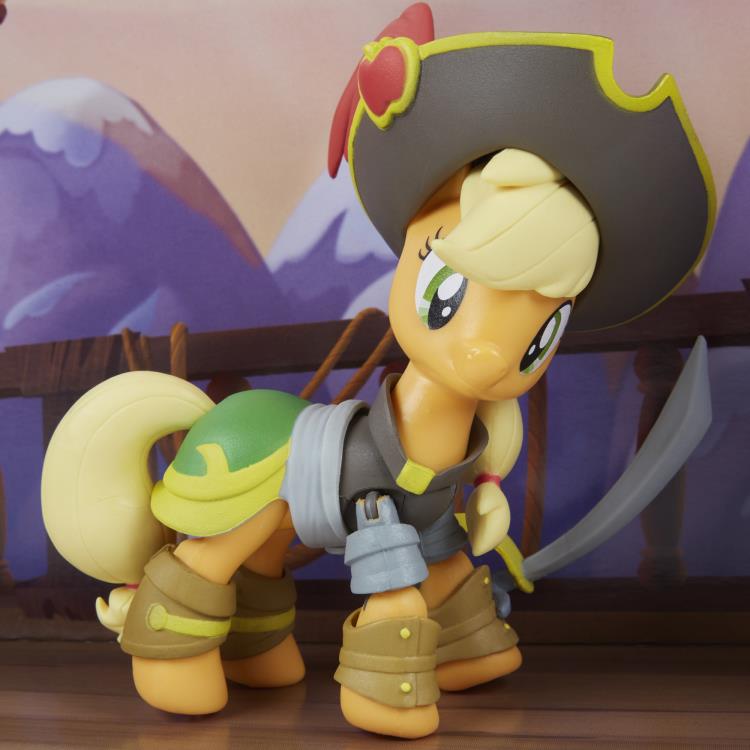 My Little Pony Guardians of Harmony Good vs. Evil Set of 2 Exclusive Gallery Image 6