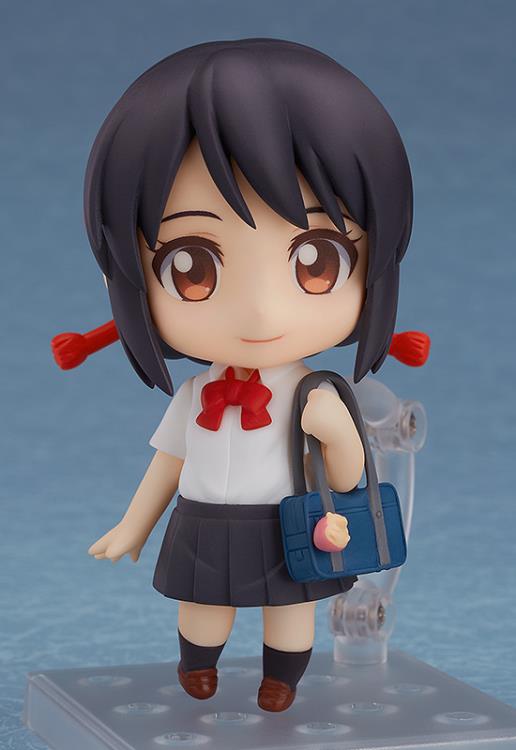 Your Name. Nendoroid No.802 Mitsuha Miyamizu Gallery Image 3