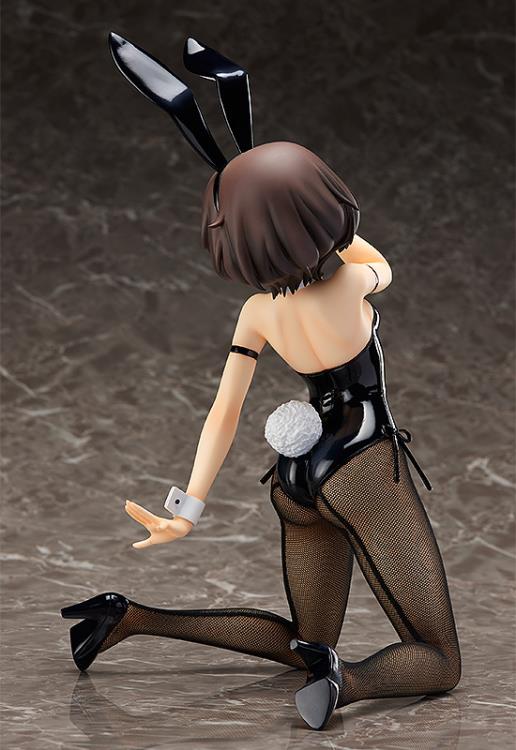 Girls und Panzer der Film B-style Yukari Akiyama (Bunny Ver.) Figure Gallery Image 5