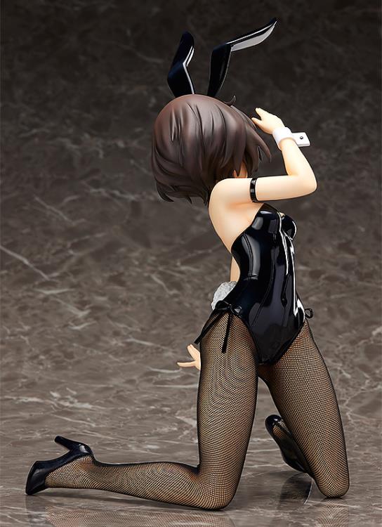 Girls und Panzer der Film B-style Yukari Akiyama (Bunny Ver.) Figure Gallery Image 4