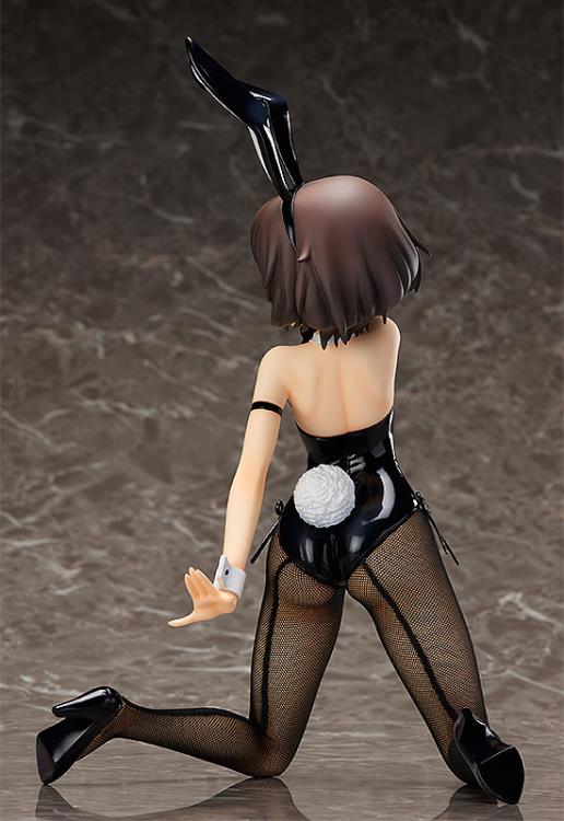 Girls und Panzer der Film B-style Yukari Akiyama (Bunny Ver.) Figure Gallery Image 7