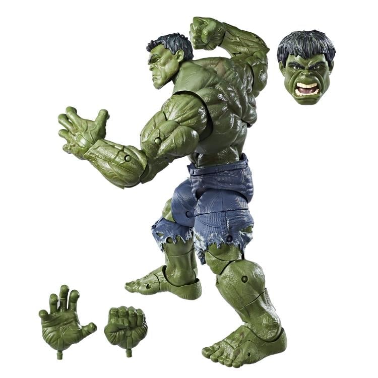 Marvel Legends 14.5" Hulk Gallery Image 6