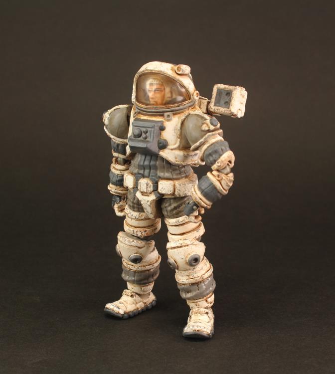 Acid Rain Space Scientist Gallery Image 6