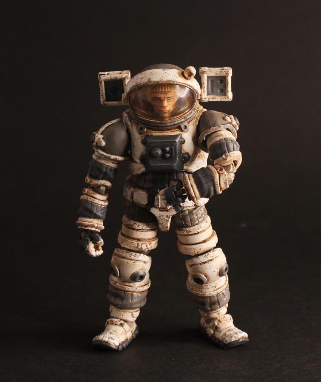 Acid Rain Space Scientist Gallery Image 9