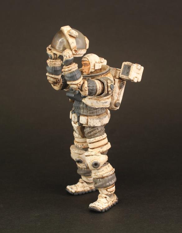 Acid Rain Space Scientist Gallery Image 5