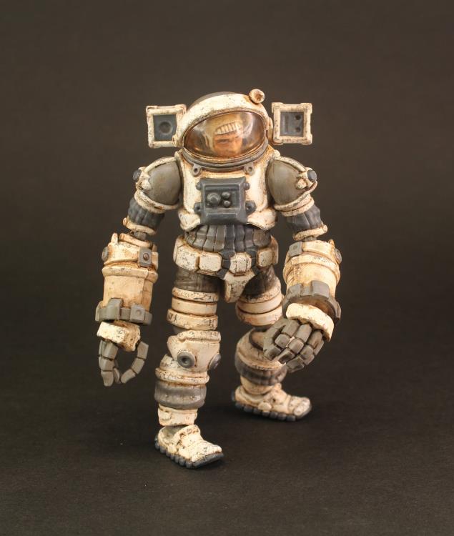 Acid Rain Space Scientist Gallery Image 8