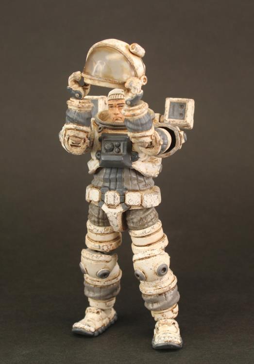 Acid Rain Space Scientist Gallery Image 4