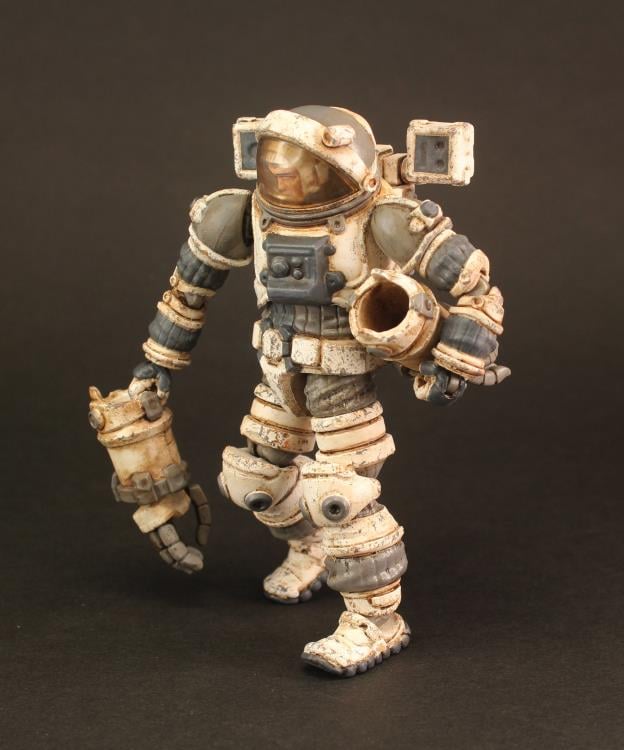 Acid Rain Space Scientist Gallery Image 7