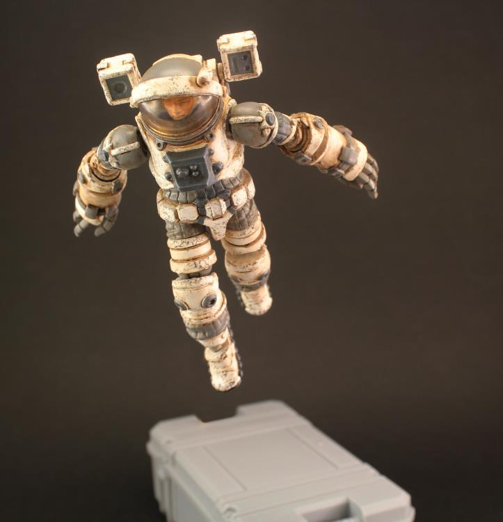 Acid Rain Space Scientist Gallery Image 10