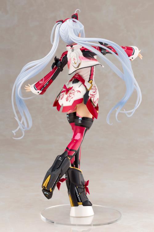 Phantasy Star Online 2 Matoi (Tony Ver.) 1/6 Scale Figure