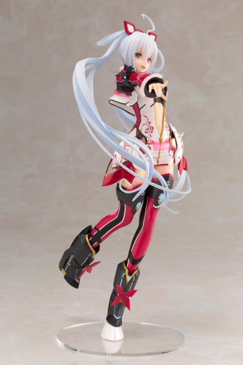 Phantasy Star Online 2 Matoi (Tony Ver.) 1/6 Scale Figure