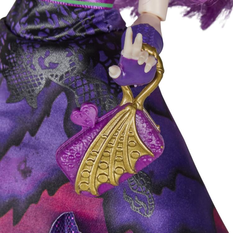 Disney Descendants 2 Royal Yacht Cotillion Figures Set of 3 Gallery Image 5