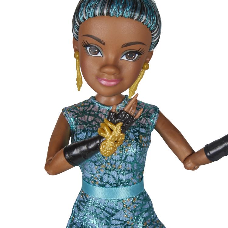Disney Descendants 2 Royal Yacht Cotillion Figures Set of 3 Gallery Image 12