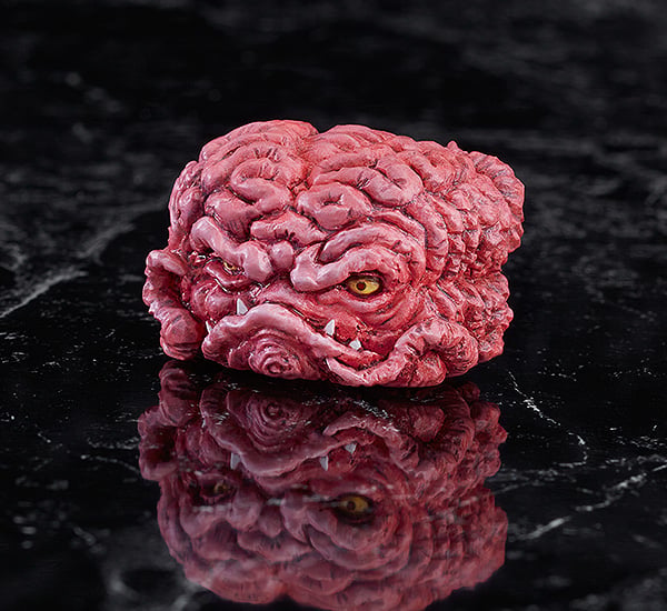 Teenage Mutant Ninja Turtles Krang PVC Statue Gallery Image 8
