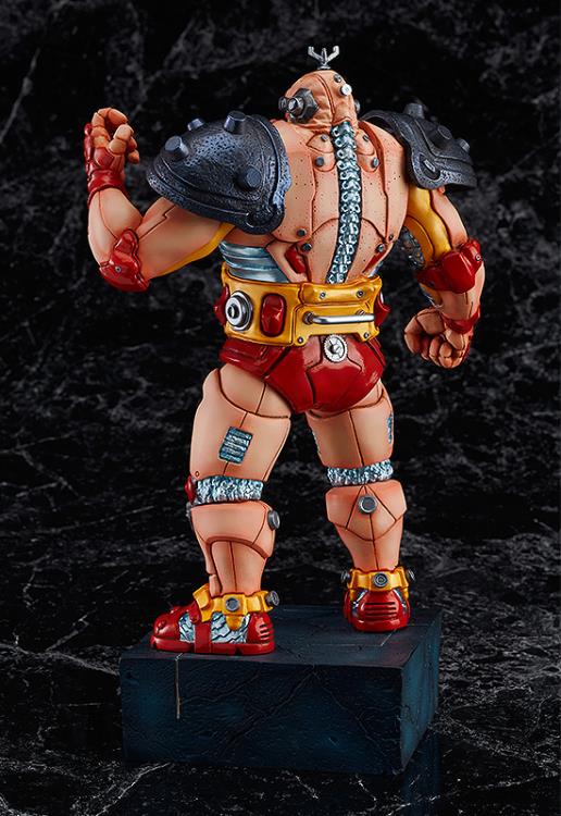 Teenage Mutant Ninja Turtles Krang PVC Statue Gallery Image 5
