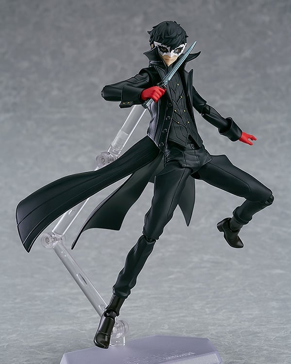 Persona 5 figma No.363 Joker