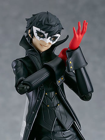 Persona 5 figma No.363 Joker