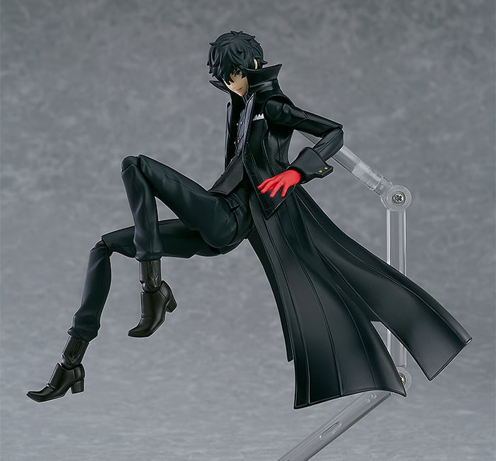 Persona 5 figma No.363 Joker