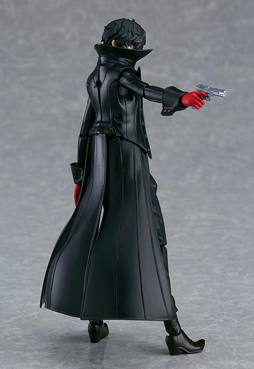 Persona 5 figma No.363 Joker