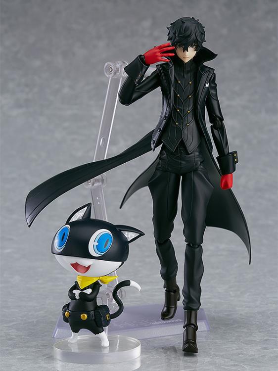 K*o様 figma 363 ジョーカー ペルソナ5 Persona 5 figma No.363 Joker