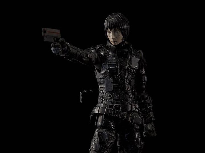 Blame! Killy 1/12 Scale Figure Gallery Image 1