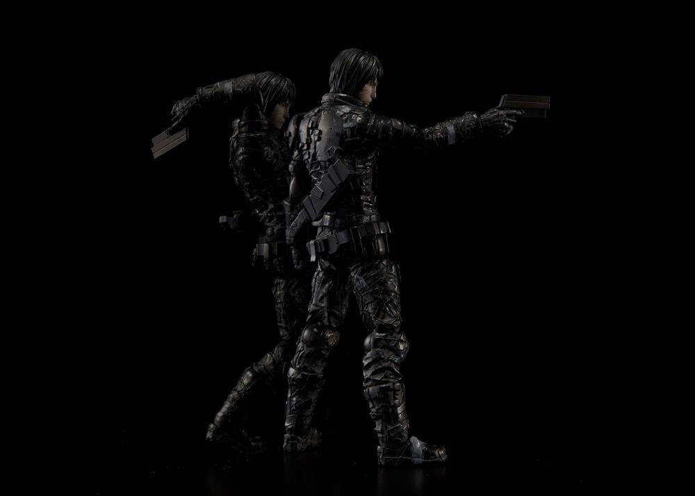 Blame! Killy 1/12 Scale Figure Gallery Image 6