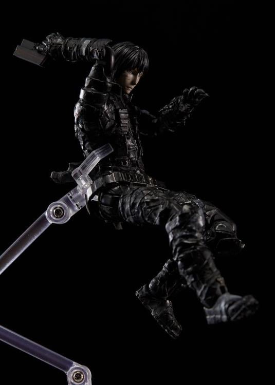 Blame! Killy 1/12 Scale Figure Gallery Image 10