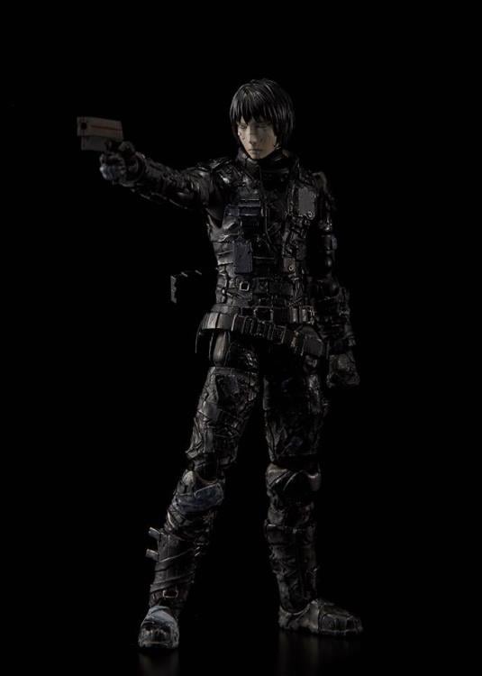 Blame! Killy 1/12 Scale Figure Gallery Image 8