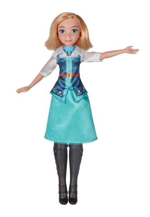 Disney Princess Elena of Avalor Set of 2 Fashion Dolls Gallery Image 10
