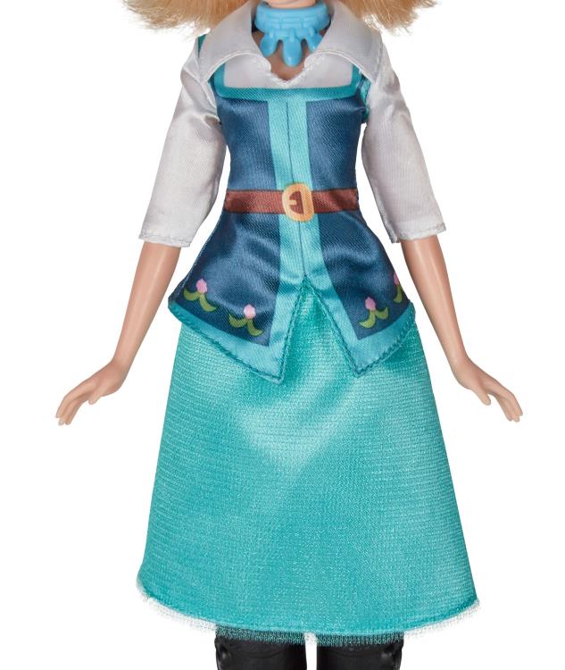 Disney Princess Elena of Avalor Set of 2 Fashion Dolls Gallery Image 14