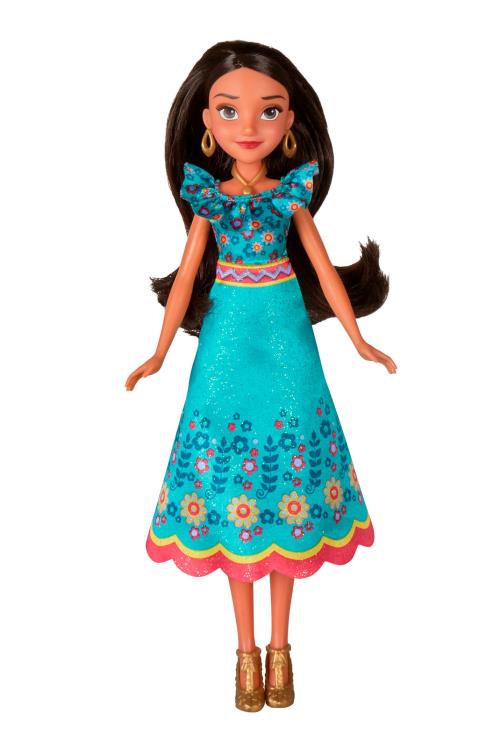 Disney Princess Elena of Avalor Set of 2 Fashion Dolls Gallery Image 5