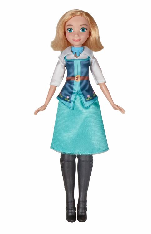 Disney Princess Elena of Avalor Set of 2 Fashion Dolls Gallery Image 12