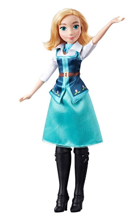 Disney Princess Elena of Avalor Set of 2 Fashion Dolls Gallery Image 11