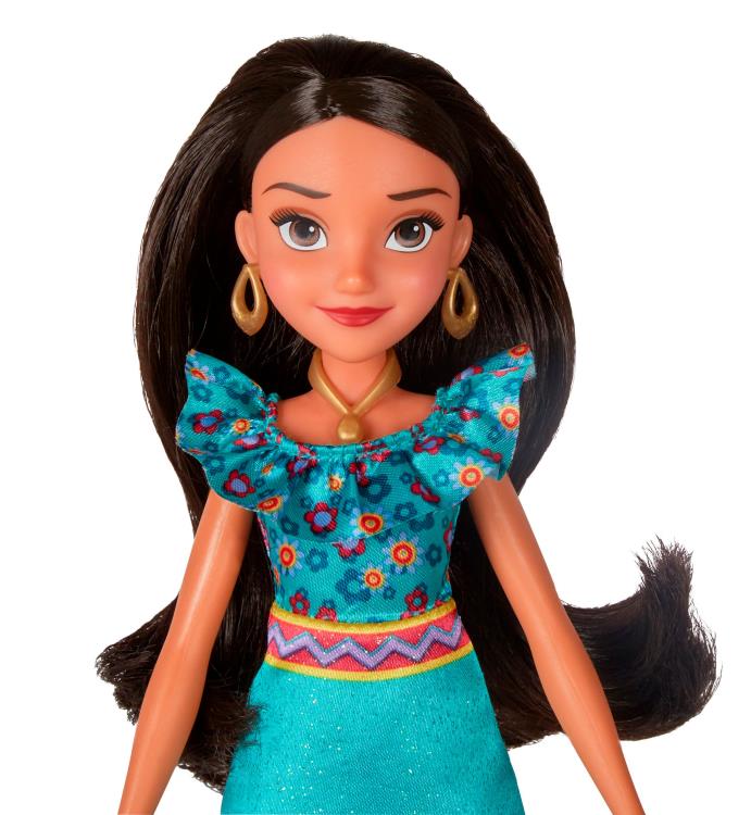 Disney Princess Elena of Avalor Set of 2 Fashion Dolls Gallery Image 6