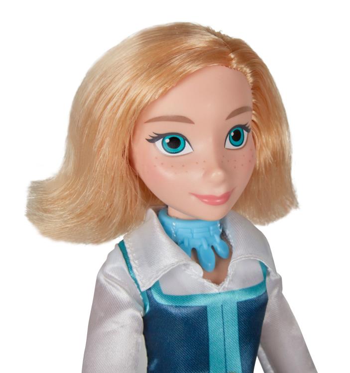 Disney Princess Elena of Avalor Set of 2 Fashion Dolls Gallery Image 13
