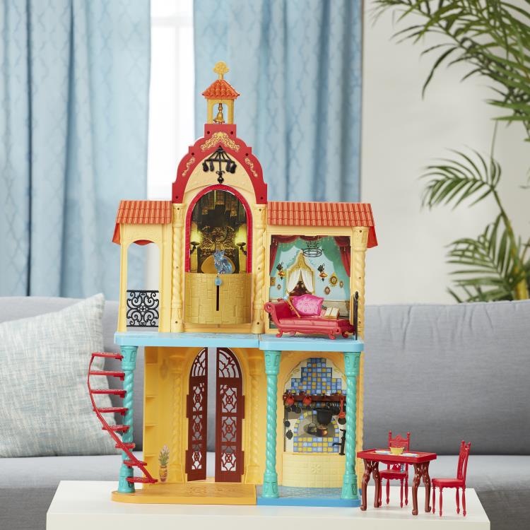 Disney Princess Elena of Avalor Royal Castle of Avalor Gallery Image 4