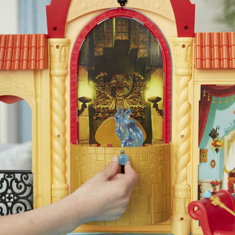 Disney Princess Elena of Avalor Royal Castle of Avalor Gallery Image 8
