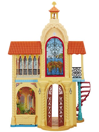 Disney Princess Elena of Avalor Royal Castle of Avalor Gallery Image 2