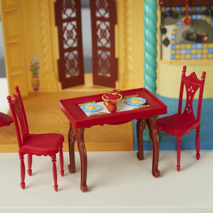 Disney Princess Elena of Avalor Royal Castle of Avalor Gallery Image 11