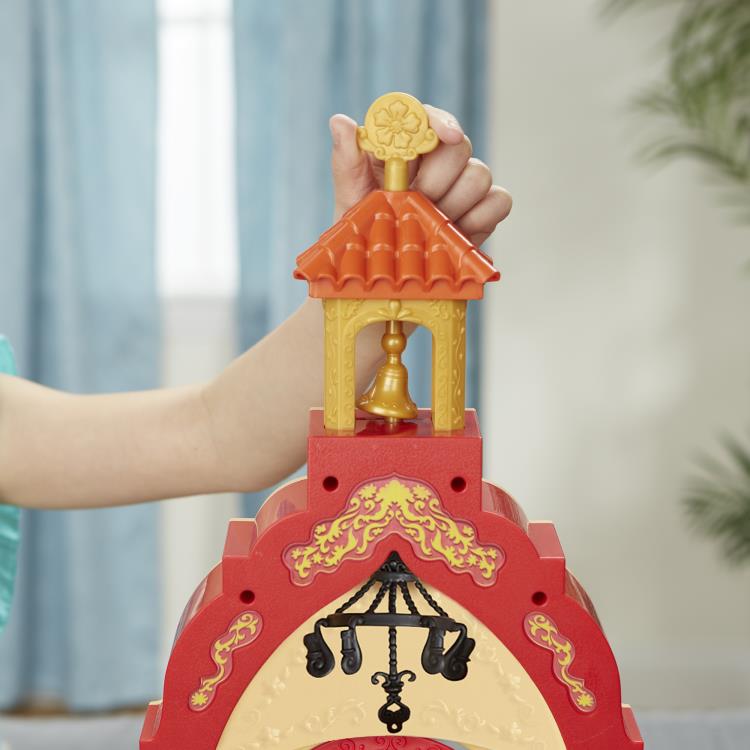 Disney Princess Elena of Avalor Royal Castle of Avalor Gallery Image 9
