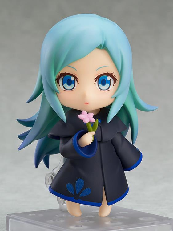 Zaregoto Nendoroid No.805 Tomo Kunagisa Gallery Image 3