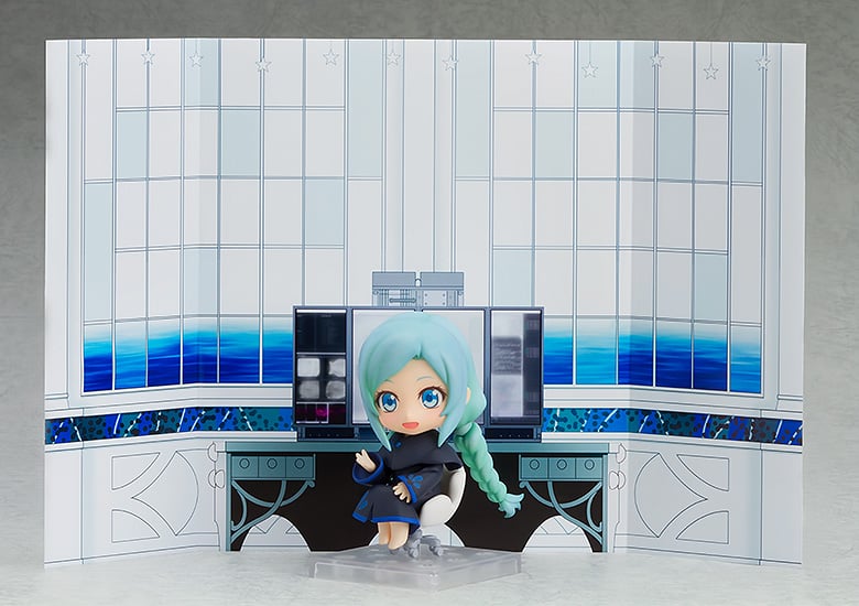 Zaregoto Nendoroid No.805 Tomo Kunagisa Gallery Image 6