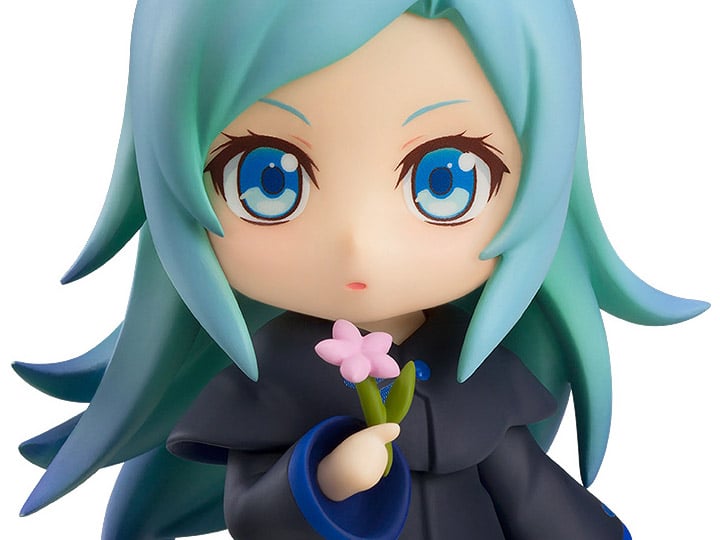 Zaregoto Nendoroid No.805 Tomo Kunagisa Gallery Image 1