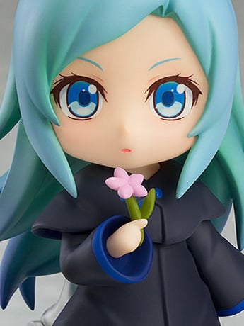 Zaregoto Nendoroid No.805 Tomo Kunagisa Gallery Image 2